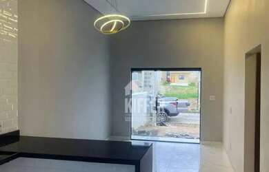 Imagem 6: Casa de 3 Quartos 1 Suíte no Condomínio Vitória dos Anjos Maricá/RJ