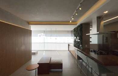 Imagem 11: APARTAMENTO À VENDA EM PINHEIROS - 2 DORMITÓRIOS, 2 SUÍTES, 2 VAGAS...