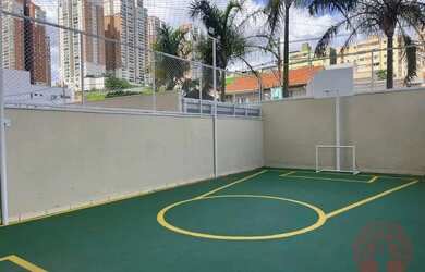Imagem 9: Apartamento com 3 dormitórios, 70 m² - venda por R$ 599.000,00 ou aluguel...