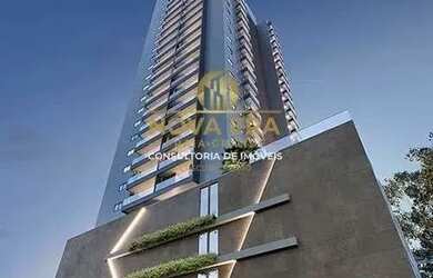 Imagem: O apartamento possui 2 Dormitórios, 2 Banheiros, 2 Vagas na