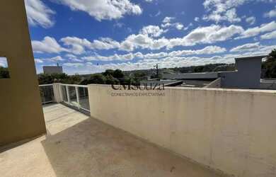 Imagem 16: Casa para Venda e/ou locação no Condomínio Golden Hill 3 dormitórios/1...