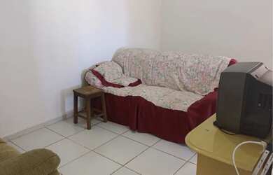 Imagem 2: Apartamento Paranoá parque