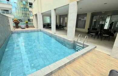 Imagem 9: APTO COM 3 QUARTOS -1 SUÍTE - 2 VAGAS -ITAPEMA SC