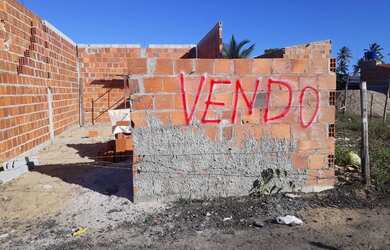 Imagem 1: Vende se ou troca por carro ou moto terreno no robalo