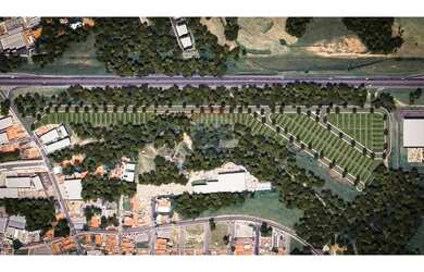 Imagem 11: Turim Lotes Comerciais na região Vinhedo - SP