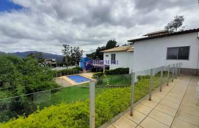 Imagem 11: CASA - 4 QTS - Ouro Velho Mansões