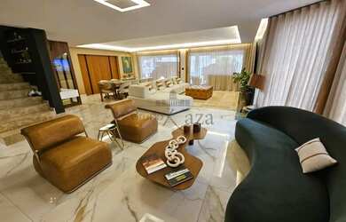 Imagem 4: Oportunidade - Casa em Condomínio - Residencial Aquarius IV - Parque...