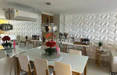 Imagem 10: Apartamento em Avenida Tim Maia - Recreio dos Bandeirantes - Rio de Janeiro/RJ