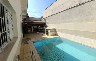 Imagem 2: Casa à venda no bairro Nova Piracicaba