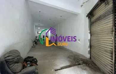 Imagem: O depósito possui 119m² de Área e está localizado em Bela