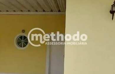 Imagem 1: Casa com 3 dormitórios para alugar, 133 m² por R$ 4.000,00/mês - Chácara da Barra - Campin