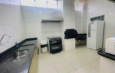 Imagem 9: Ref.- 379 - Garden Res. Clube dos Amigos