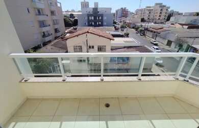 Imagem 13: Cobertura para locação no bairro Brasil