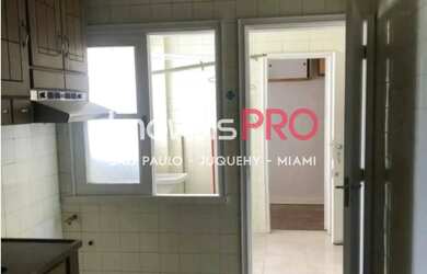 Imagem 4: Apto de 113m2 com 3 dorm, sendo 1 suite e 2 vagas no Brooklin Novo