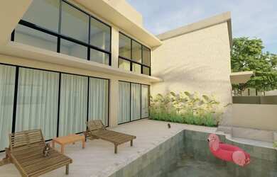 Imagem 8: Imóvel para venda tem 416 metros quadrados com 1 quarto