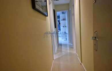 Imagem 6: Apartamento lâmina com 183 m² no Recreio dos bandeirantes, 3 quartos,...