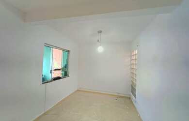 Imagem 6: PRAÇA 14 - CASA DE 2 PAVIMENTOS COM 3 QUARTOS, 3 VAGAS, ESCADA CARACOL, ACEITA PETS