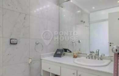 Imagem 16: Apartamento á venda no Campo Belo, 180m², 4 quartos sendo 3 suítes,...