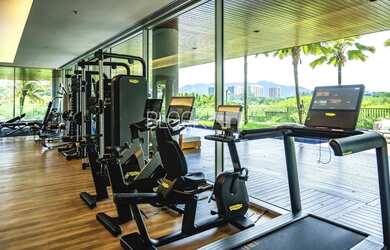 Imagem 5: Barra da Tijuca Apartamento 2 quartos, sendo 1 suite