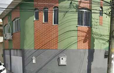 Imagem: A casa possui 2 Dormitórios, 2 Banheiros, 134m² de Área e