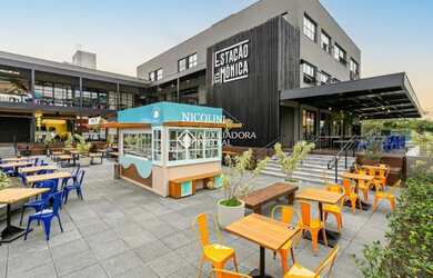 Imagem 11: Apartamento no Santa Monica