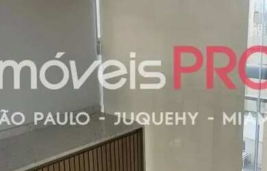 Imagem 4: Apartamento em Moema com 54m² e 1 suíte em prédio novo