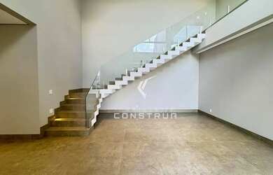 Imagem 7: CASA À VENDA NO CONDOMÍNIO ALPHAVILLE DOM PEDRO 2