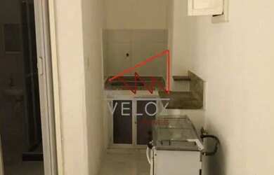 Imagem 13: Kitnet/Conjugado-À VENDA-Glória-Rio de Janeiro-RJ