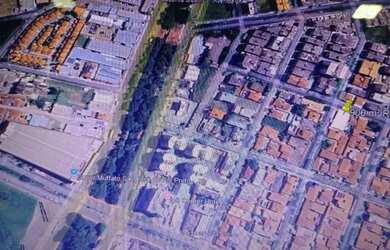 Imagem: O terreno possui 900m² de Área e está localizado em Pinheiros