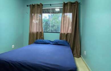 Imagem 6: Casa 3 quartos com energia solar - Ville França