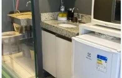 Imagem 4: New Business Style - 35m² em Jardim Goiás - Goiânia - GO