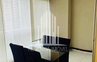 Imagem 9: EXCELENTE STUDIO PARA LOCAÇÃO NO COND NYSP - COM 39M² 1 DORM, 1 VAGA...