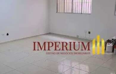 Imagem: O depósito possui 30m² de Área e está localizado em Santana