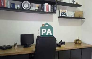 Imagem 12: Apartamento à venda com 03 quartos, 79m², Residencial Summer Ville -...