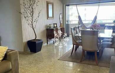 Imagem: O apartamento possui 3 Dormitórios, 3 Banheiros, 3 Vagas na