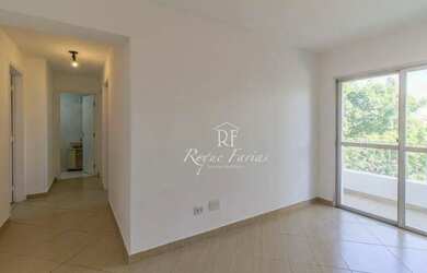 Imagem 3: Apartamento com 2 dormitórios para alugar, 50 m² por R$ 2.472,51/mês...