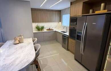 Imagem 5: Casa à venda - Mobiliada, Decorada e Equipada no Condomínio Bella Vista Residence Club - B