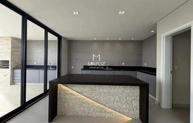 Imagem 7: Casa à venda, 4 quartos, 2 suítes, 8 vagas, Residencial Real Mont Ville - Lagoa Santa/MG