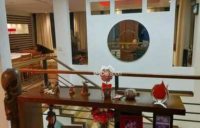 Imagem 11: Casa com 4 dormitórios, 400 m² - venda por R$ 1.500.000,01 ou aluguel...