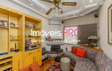 Imagem 5: Apto de cobertura com 472m² com 3 suítes e 7 vagas no Moema Pássaros