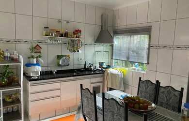 Imagem 8: Casas Padrão em Poços de Caldas