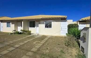 Imagem: Casa à venda - Bairro Primavera