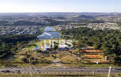 Imagem 15: Lote no Alphaville Araguaia