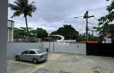 Imagem 2: Flat com 1 dormitório para alugar, 33 m² por R$ 2.050,00/mês - Maralegre...