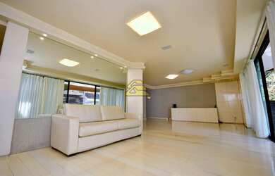 Imagem 3: Rua João Lira - Quadra da Praia - 03 vagas de garagem