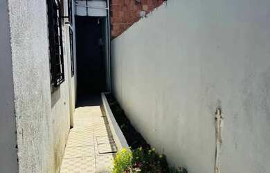 Imagem 10: Alugo Casa Conj Vila Real Cidade Nova