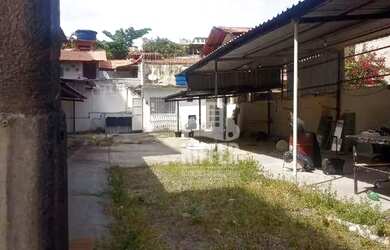 Imagem: O terreno possui 450m² de Área e está localizado em Fonseca