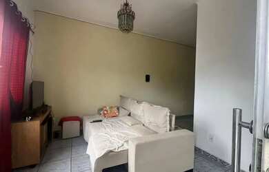 Imagem 9: Imóvel para venda tem 203 metros quadrados com 4 quartos em Nossa Senhora...