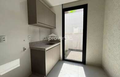 Imagem 9: CASA TÉRREA - 3 SUÍTES - ÁREA 290m² - PORTAL DO SOL GARDEN GOLF -...