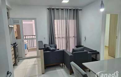 Imagem 14: Apartamento - Alphaville Empresarial